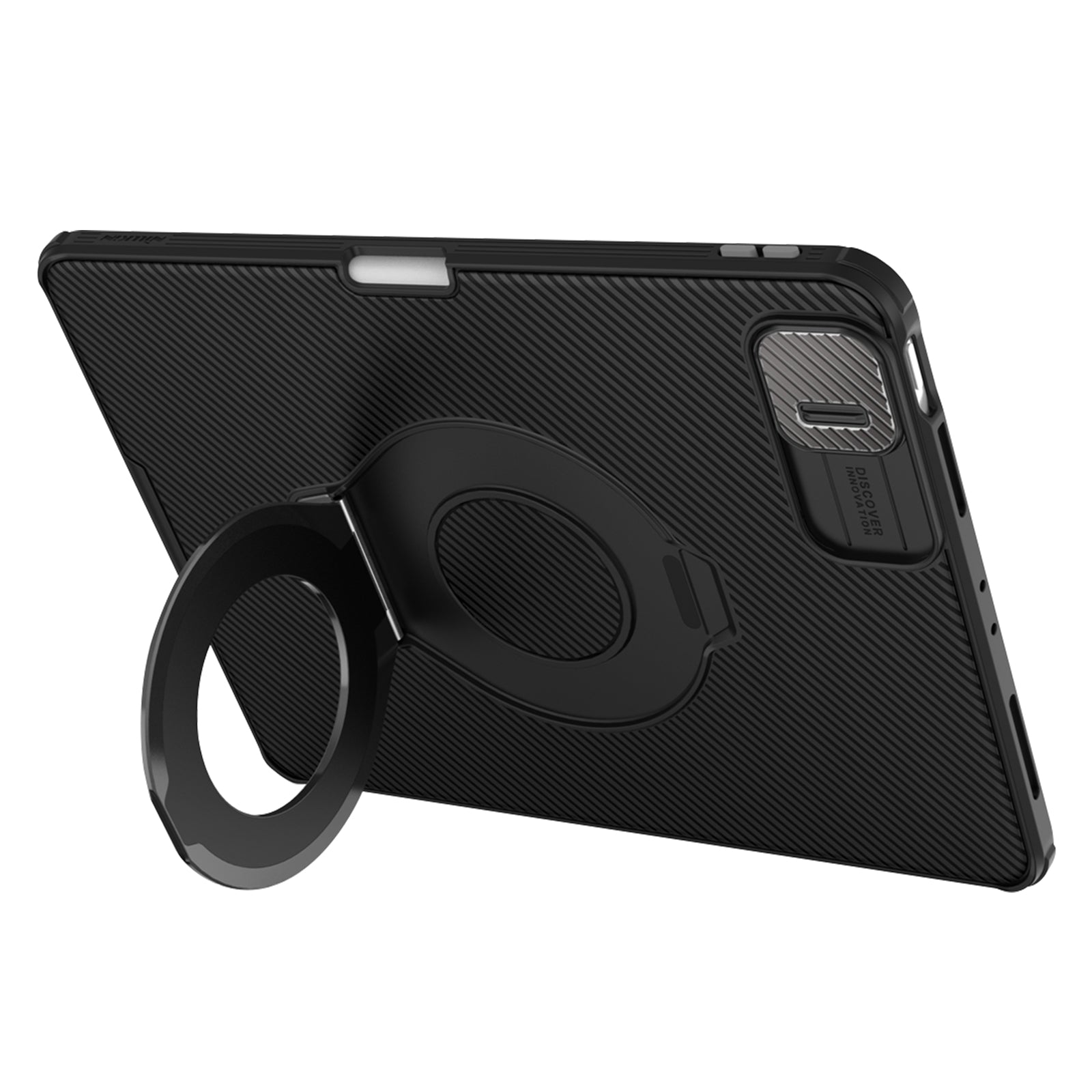 NILLKIN For iPad Air (2020) / (2022) / Pro 11 (2020) / (2021) / (2022) Protective Case Shockproof Tablet Cover NILLKIN For iPad Air (2020) / (2022) / Pro 11 (2020) / (2021) / (2022) Protective Case Shockproof Tablet Cover